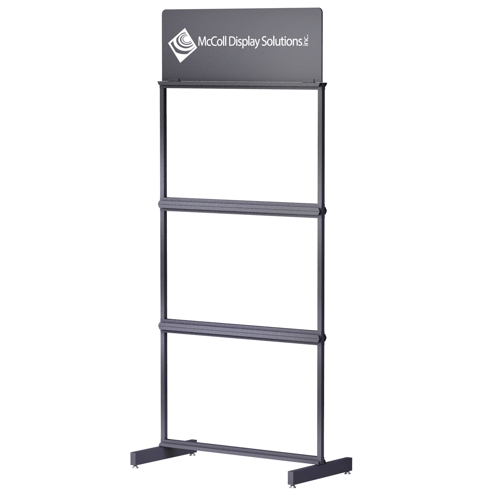 CD06 Sturdy Powder Coated Steel Frame is Strong and Durable